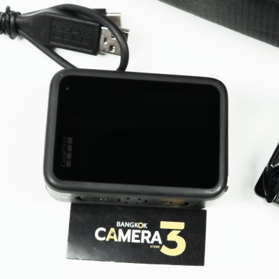 GoPro HERO 9 Black