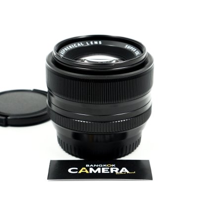 XF35mm F1.4 R