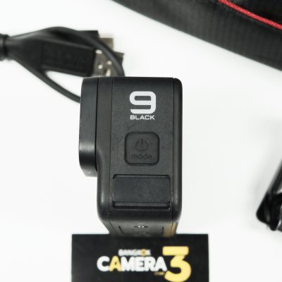 GoPro HERO 9 Black