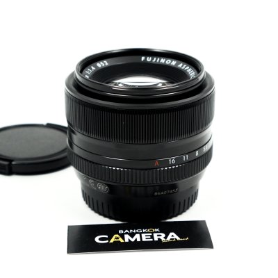 XF35mm F1.4 R