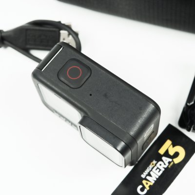 GoPro HERO 9 Black