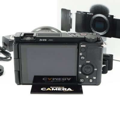 Sony ZVE10