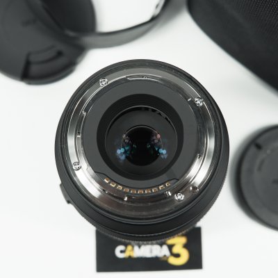 Sigma 16-300mm F3.5-6.7 DC