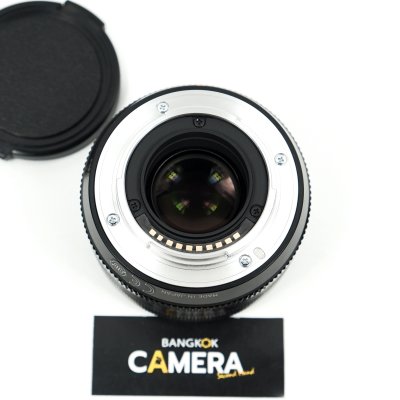 XF35mm F1.4 R