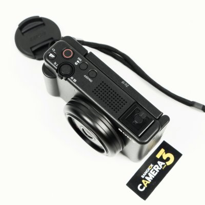 Sony ZV1F
