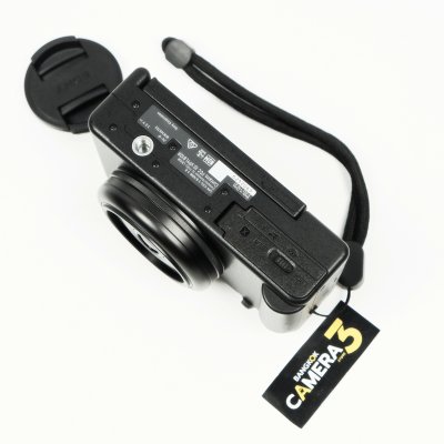 Sony ZV1F