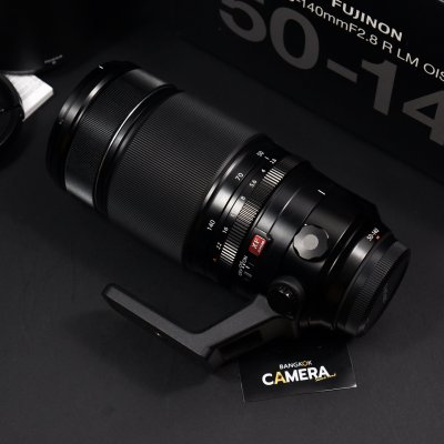 XF50-140mm F2.8 R LM OIS WR
