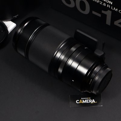 XF50-140mm F2.8 R LM OIS WR