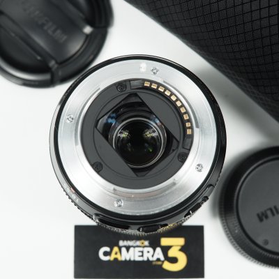 XF18-55mm F2.8-4 R LM