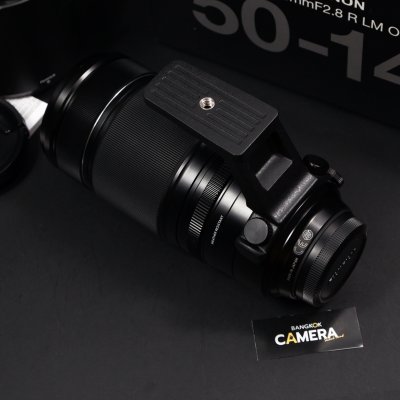 XF50-140mm F2.8 R LM OIS WR