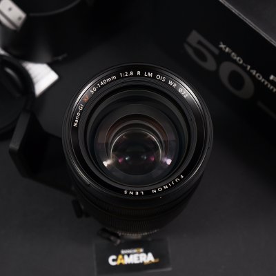 XF50-140mm F2.8 R LM OIS WR