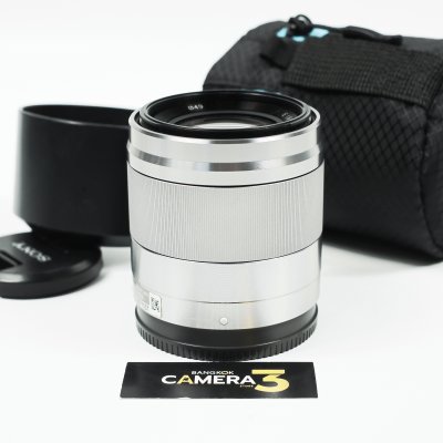 E50mm F1.8 OSS