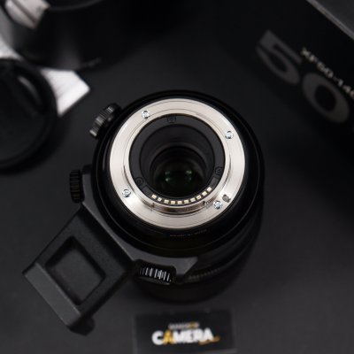 XF50-140mm F2.8 R LM OIS WR