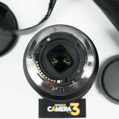 E PZ 18-105mm F4 G OSS