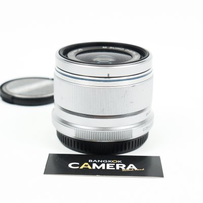 Zuiko 25mm F1.8