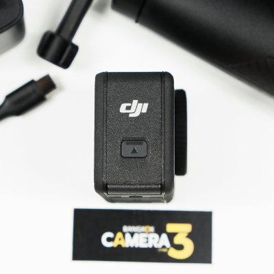 DJI OSMO Action 5 Pro