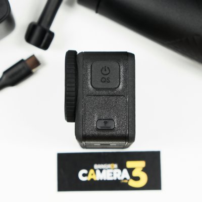 DJI OSMO Action 5 Pro