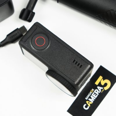 DJI OSMO Action 5 Pro