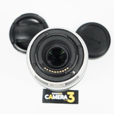 XC50-230mm F4.5-6.7 OIS II