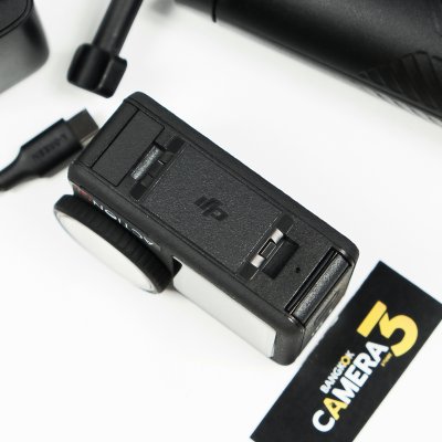 DJI OSMO Action 5 Pro