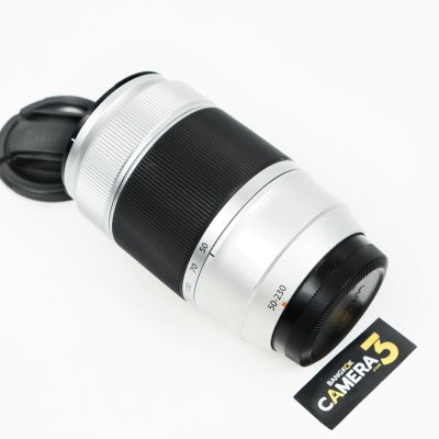 XC50-230mm F4.5-6.7 OIS II