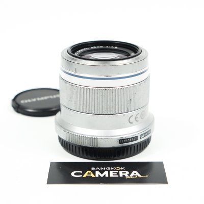 Zuiko 45mm F1.8