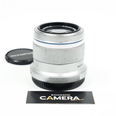 Zuiko 45mm F1.8