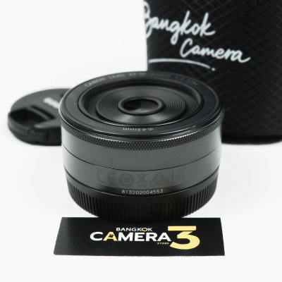 EFM22mm F2 STM