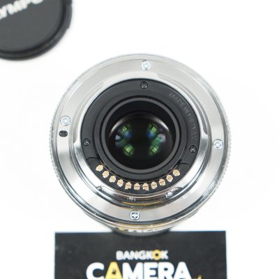 Zuiko 45mm F1.8