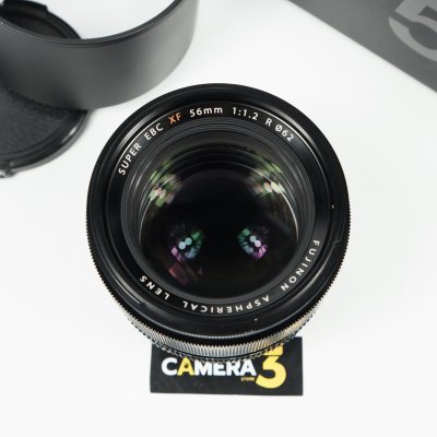XF56mm F1.2 R