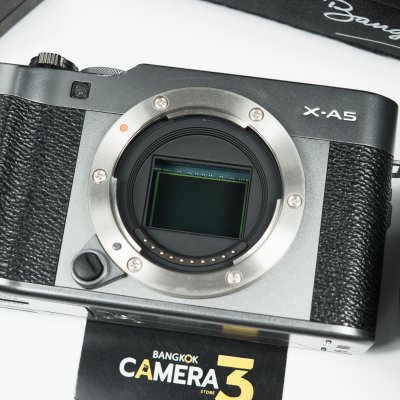 Fujifilm XA5