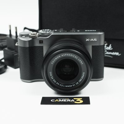 Fujifilm XA5