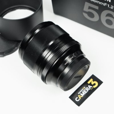 XF56mm F1.2 R