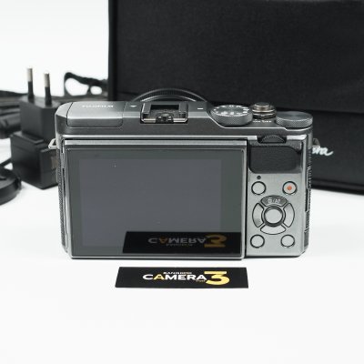 Fujifilm XA5