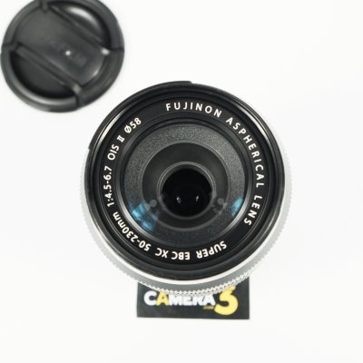 XC50-230mm F4.5-6.7 OIS II