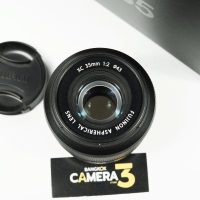 XC35mm F2