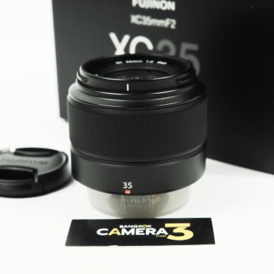XC35mm F2