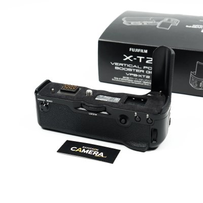 Battery Grip XT2