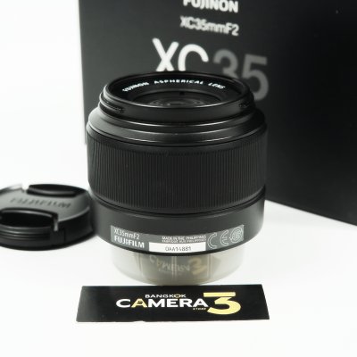 XC35mm F2