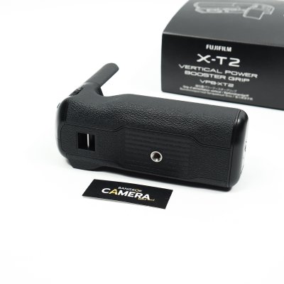 Battery Grip XT2