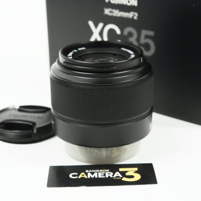 XC35mm F2