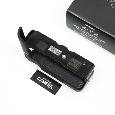 Battery Grip XT2