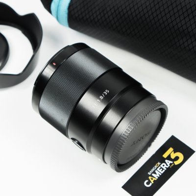 FE35mm F1.8