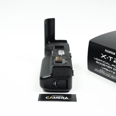 Battery Grip XT2