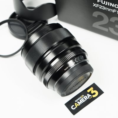 XF23mm F1.4 R