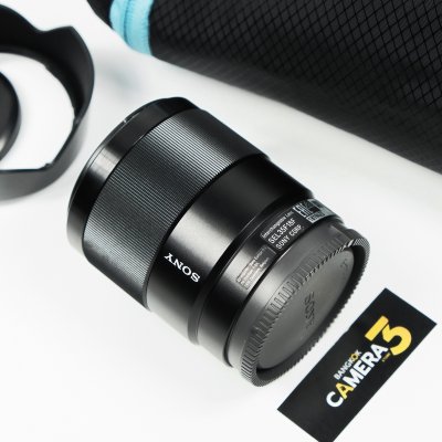 FE35mm F1.8