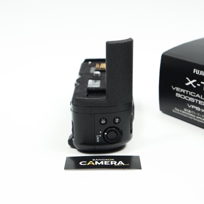 Battery Grip XT2
