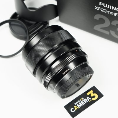 XF23mm F1.4 R