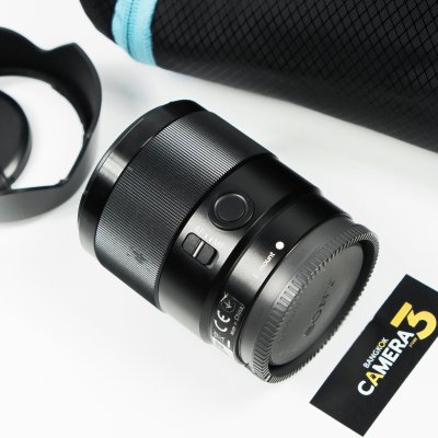 FE35mm F1.8