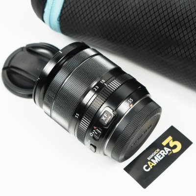 XF18-55mm F2.8-4 R LM